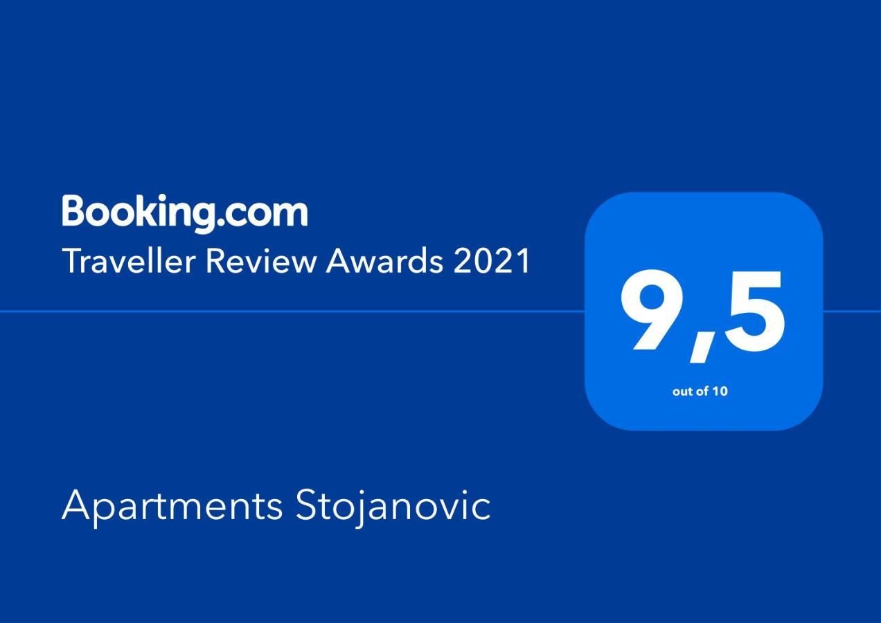 Stojanovic