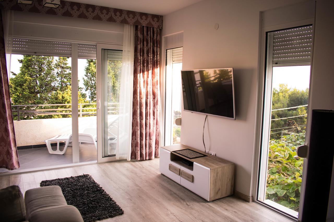 Apartment Stojanovic *
